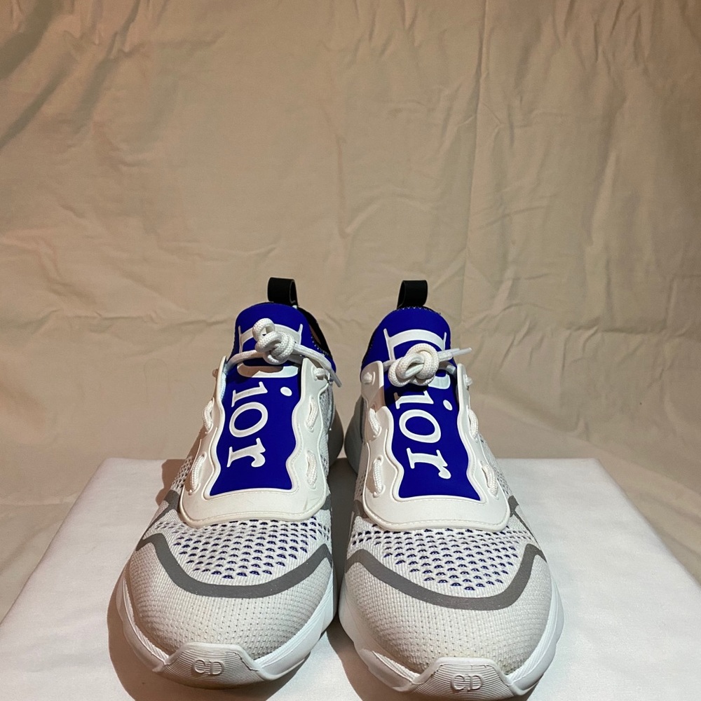 DIOR B21 Neo Knit Sneaker